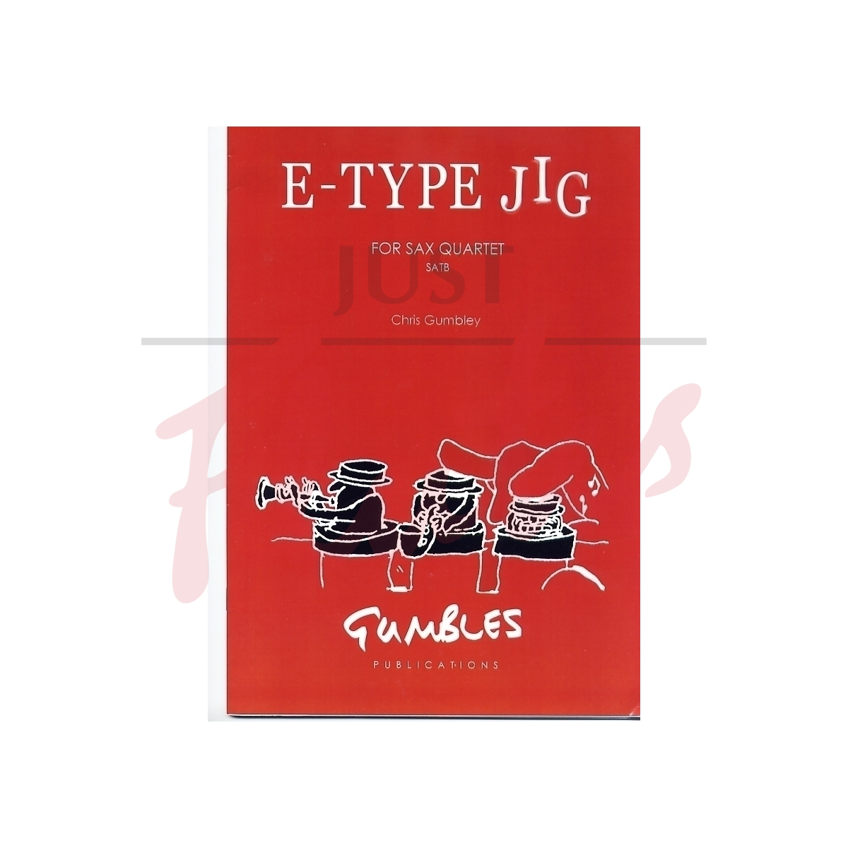 E-Type Jig